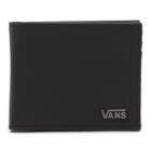 Vans Suffolk Wallet (black)