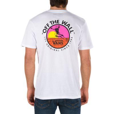 Vans Style 59 Pocket T-shirt (white)