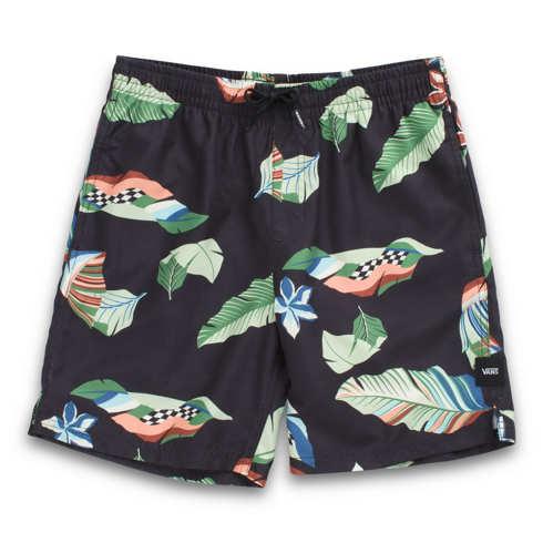 Vans Kids Mixed 15.5 Volley (lucid Floral)