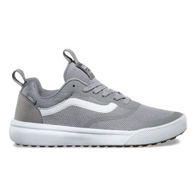 Vans Womens Ultrarange Rapidweld (frost Grey)