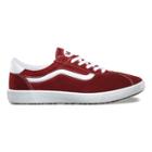 Vans Varsity Sport 84 Wally 3 (madder Brown/true White)