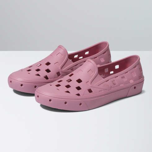 Vans Slip-on Trk (lilas)