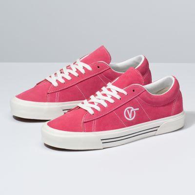 Vans Anaheim Factory Sid Dx (og Pink/og White)
