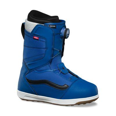 Vans Mens Encore (blue/black/white)