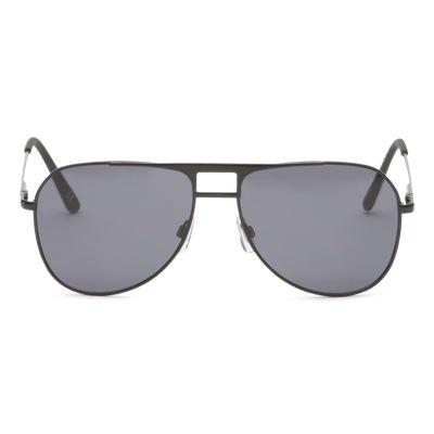 Vans Hyde Sunglasses (matte Black)