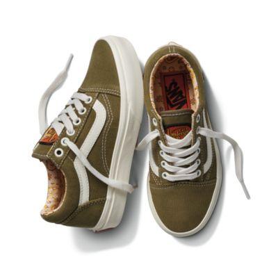 Vans X Anderson. Paak Kids Old Skool (capers)
