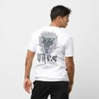 Vans Raging Out T-shirt (white)