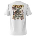 Vans Wayward T-shirt (white)