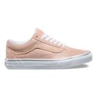 Vans Metallic Dots Old Skool (rose/spanish Villa)