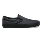 Vans Mens Shoes Skate Shoes Mens Shoes Mens Sandals Denim C & L Slip-on 59 (black)
