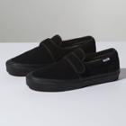 Vans Anaheim Factory Slip-on 47 V Dx (og Black Black)