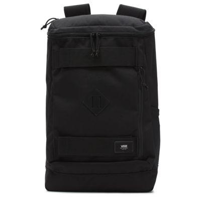 Vans Hooks Skatepack (black)