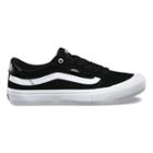Vans Style 112 Pro (black/black/white)