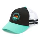 Vans 2019 Triple Crown Logo Sport Hat (black)