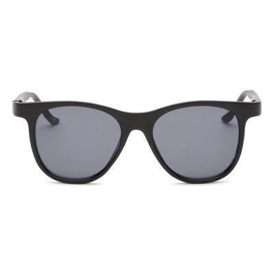 Vans Elsby Sunglasses (matte Black)