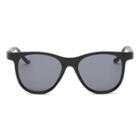 Vans Elsby Sunglasses (matte Black)