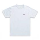 Vans Off The Wall Color Multiplier Classic Tee (ballad Blue)