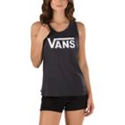 Vans Timeless Muscle Tee (phantom)