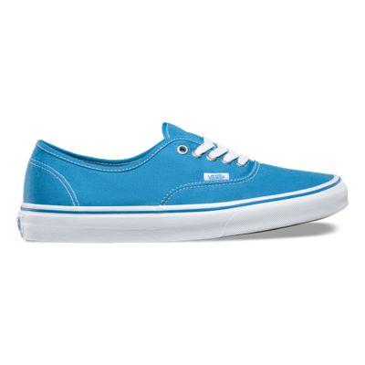 Vans Authentic (cendre Blue/true White)
