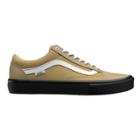 Vans Customs Old Skool Pro (khaki/black)