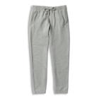 Vans Basic Fleece Pant (cement Heather)