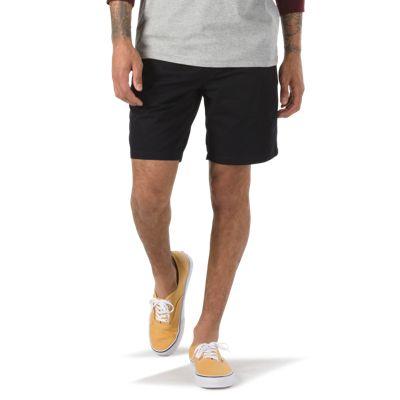 Vans Range 19 Short (black)
