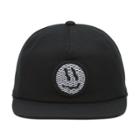 Vans Wg Space Unstructured Hat (black)