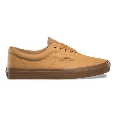 Vansbuck Era (light Gum/mono)