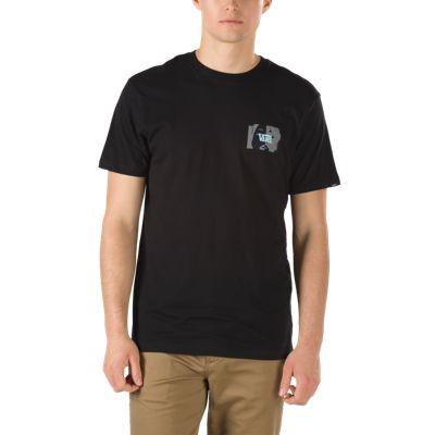 Vans Zapper T-shirt (black)