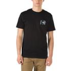 Vans Zapper T-shirt (black)