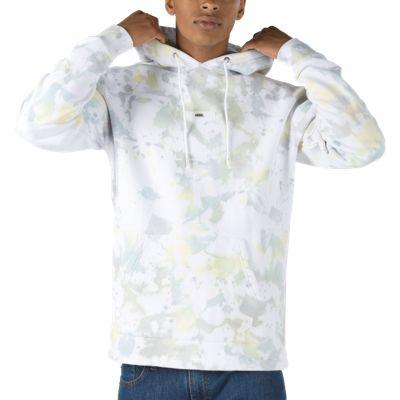 Vans Dorset Pullover Hoodie (tie Dye)