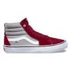 Vans Sk8-hi Pro (cabernet/drizzle)