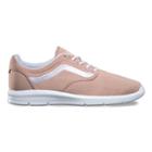 Vans Mesh Iso 1.5 (mahogany Rose/true White)