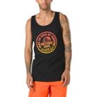 Vans 2018 Vuso Lock Up Tank (black)