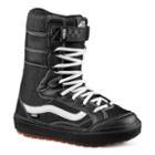 Vans Hi-standard Ll Dx Snowboard Boot (black/marshmallow)