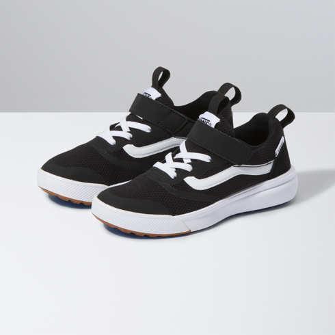 Vans Kids Ultrarange Rapidweld V (black/true White)
