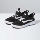 Vans Kids Ultrarange Rapidweld V (black/true White)