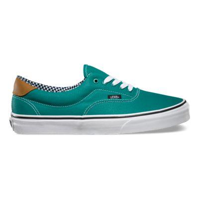 Vans Shoes Waxed Canvas Era 59 (parasailing)