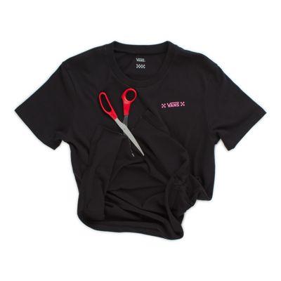 Vans Lady Vans Sting Diy (black)