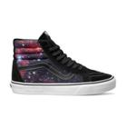 Vans Cosmic Sk8-hi Reissue (black/true White)