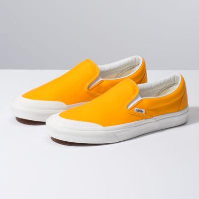 Vans Slip-on 138 (zinnia)