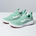 Vans Ultrarange Rapidweld (neptune Green)