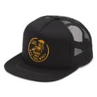 Vans Dumont Trucker Hat (black)