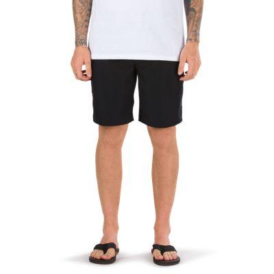 Vans Prime Boardshort (black)