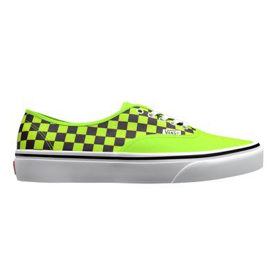 Vans Mens Customs Authentic (custom)