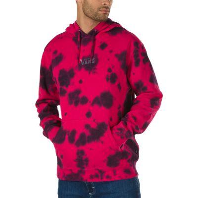 Vans Spot Dye Pullover Hoodie (jazzy)