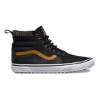 Vans Sk8-hi Mte (black/tweed)