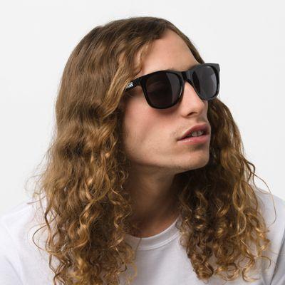 Vans Spicoli Sunglasses (black)