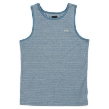 Vans Boys Balboa Tank (copen Blue)