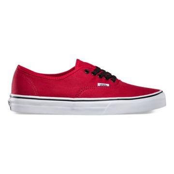 Vans Authentic (chilli Pepper)